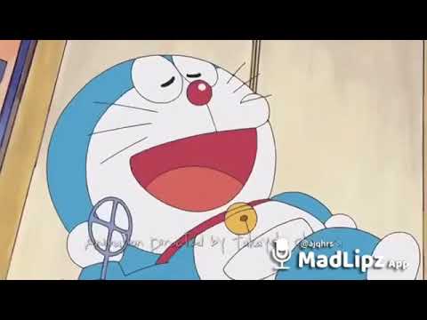 MadLipz Doraemon Episod 22 Minat