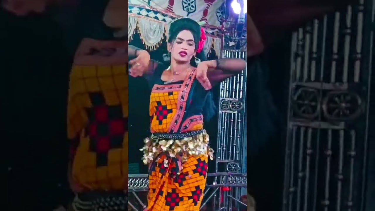 Jamuna Bahal Natok Muskan 