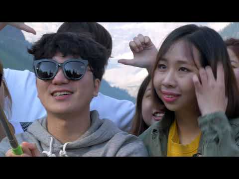 [2017] Joys & Withim Summer MT