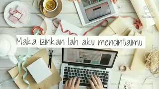 Status wa terbaru & kece lirik 'kala cinta menggoda'