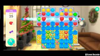 Project Makeover I Level 215 I Hard Level