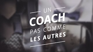 Un Coach Pas Comme les Autres - TEASER