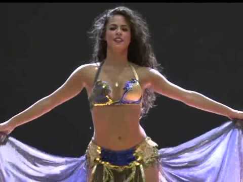 CUMBIA ARABE,