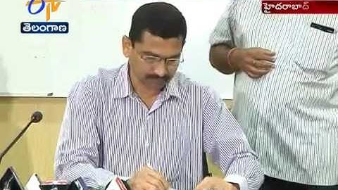 TS TET Exams from Today | Set-I Paper for 2nd Paper