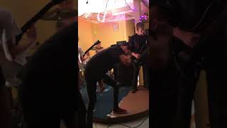 AROSEATHORN Live @ Nail City Record 11/4 (Full Set)
