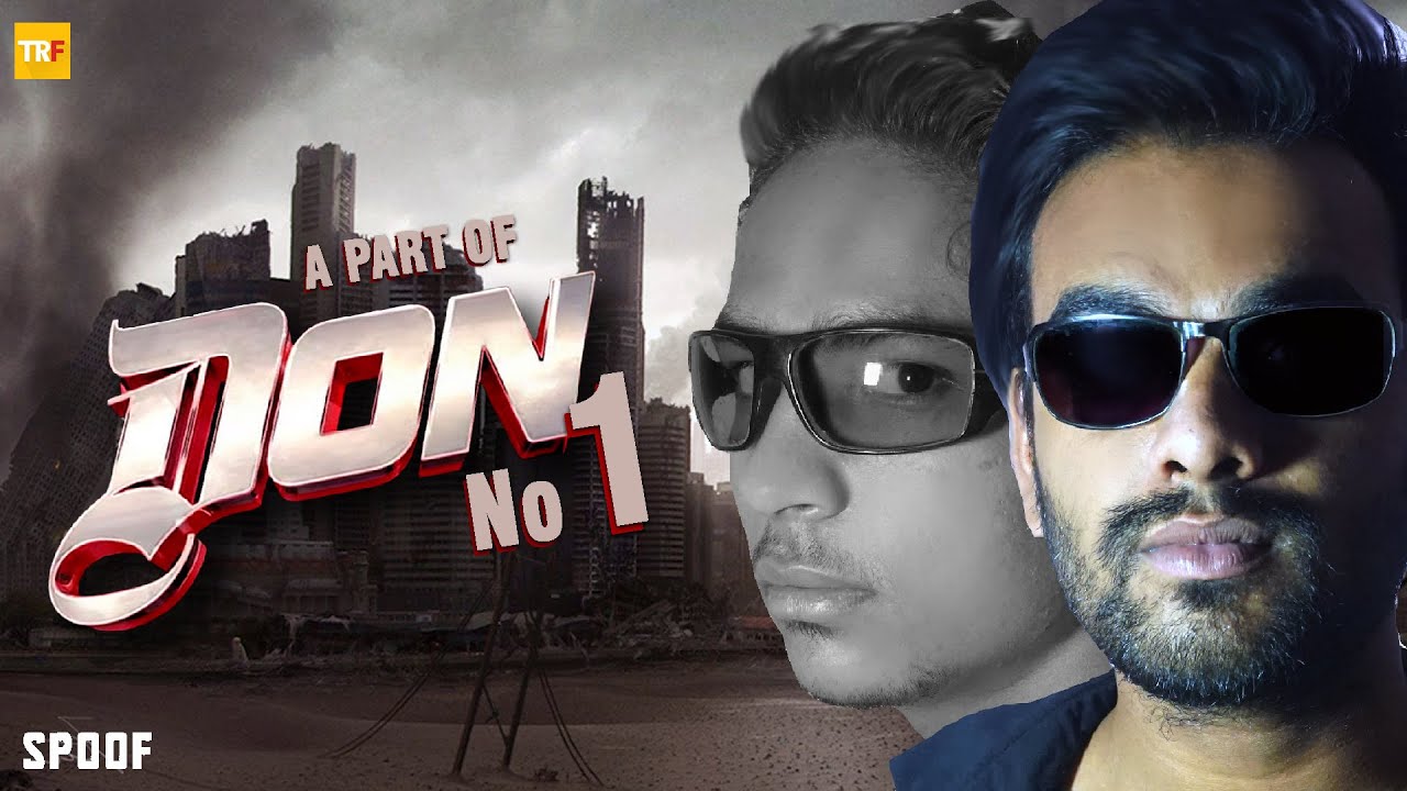 Don No. 1 || Short Part || #fukravishal || Fukra Vishal
