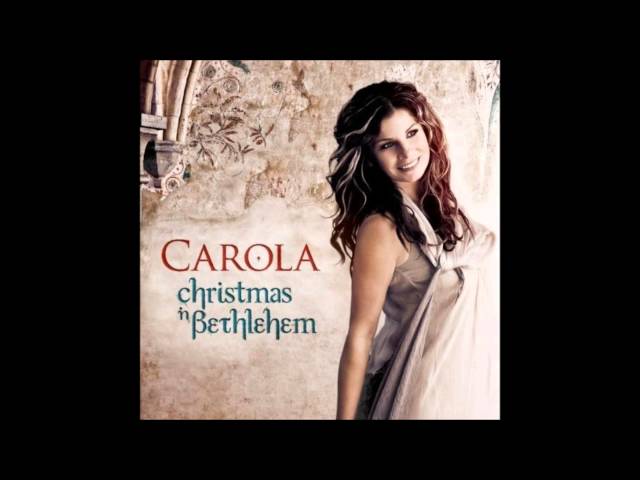 Carola - Poor Little Jesus