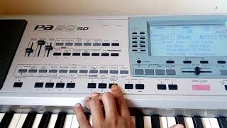 Download Lagu KORG PA50SD factory style - SOFT BEAT MP3