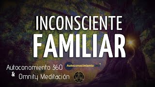 🌳FAMILY TREE Regression | Guided [2 Voices] | FREE YOURSELF and HEAL your FAMILY UNCONSCIOUS