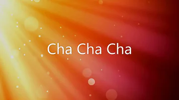 62. Cha Cha Cha by Vhong Navarro - 432 Hz