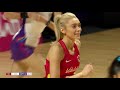 England v Samoa | Match 18 | NWC2019