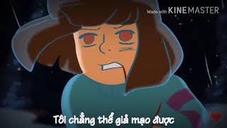 Miniatura de "Undertale // AMV // Grrrls  [Vietsub]"