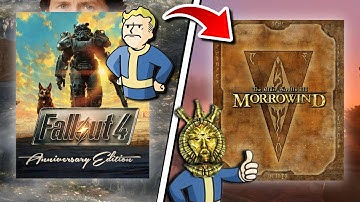 TOP 5 Reasons YOU Should Play Morrowind In 2025