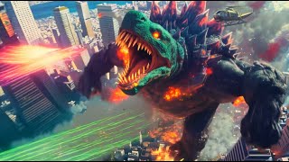 Download Lagu Kaiju Carnival — A Generative Short Film by Sije Kingma MP3