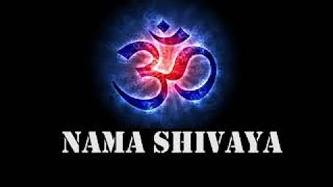 Om namashivaya Om namashivaya ullagai allum iniya namam om namashivaya # Lord shiva