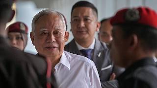 Viral News Najib Tabung Solidariti Najib Razak Kumpul Rm634,562.02 Dalam Tempoh Tiga Jam