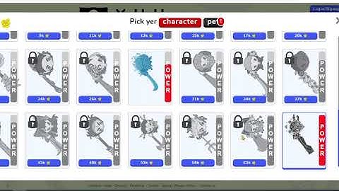 When You Hack Yohoho.io