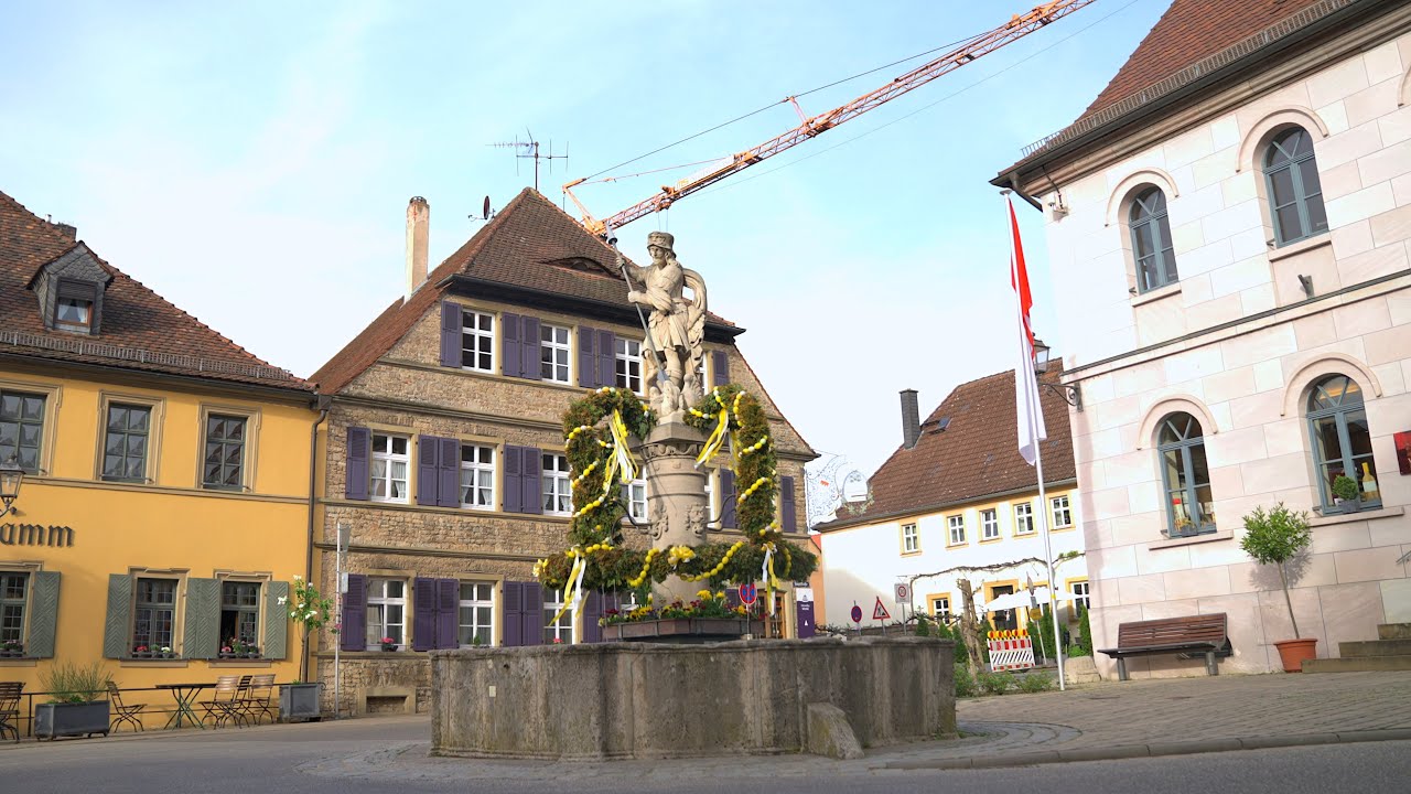 Summerie Aktuell - Folge 01/2024 - 200 Jahre Musikverein Sommerach 🎼