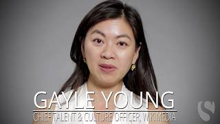 Wikimedia Foundation's Gayle Karen Young on Team Dynamics | Startup Accelerator | SU Labs