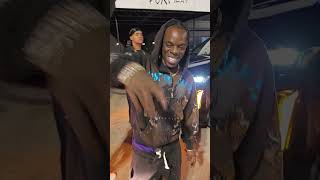 #TSF x #Yukmouth in #Houston