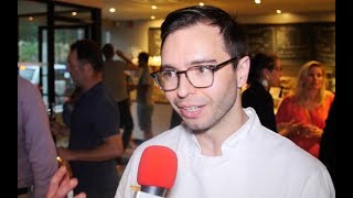 Des oeufs et des recettes avec le chef Patrice Demers | Montreal.TV