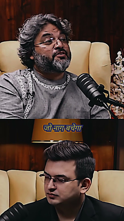 #subhankarmishra #podcast #akshatguptapodcast