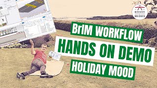 Famous BrIM Workflow Hands On Demo Wealth