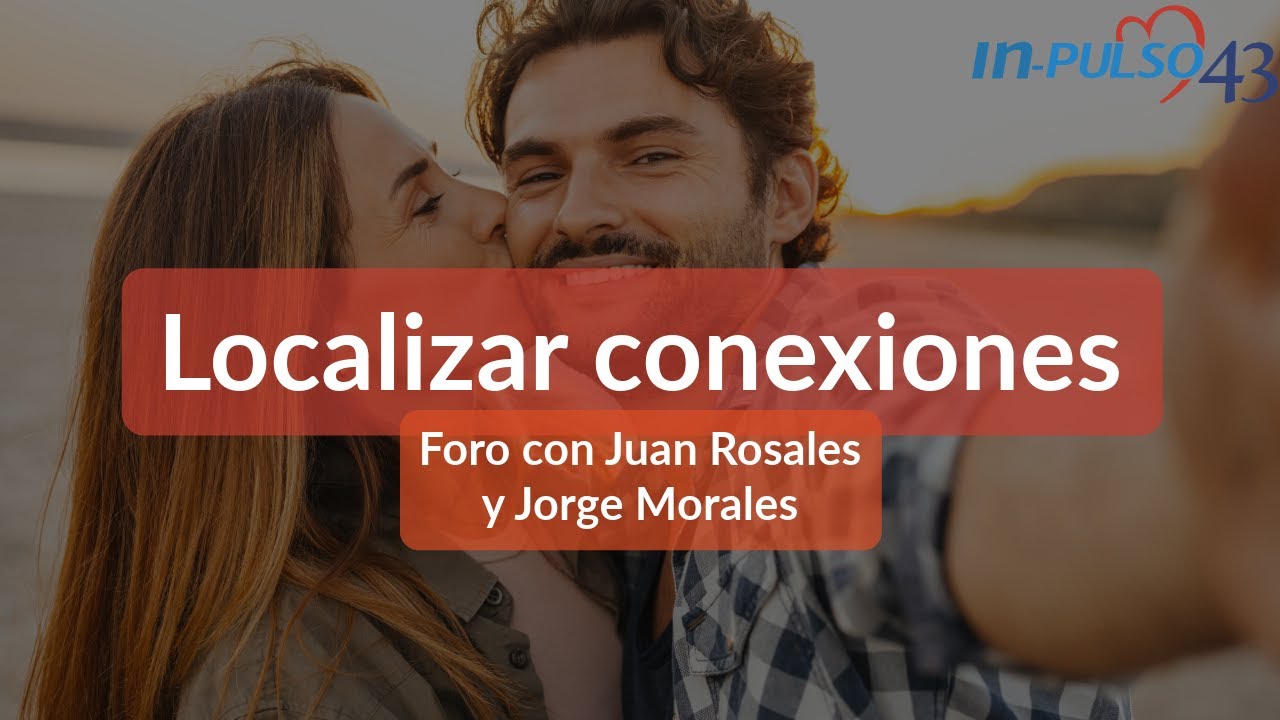 Localizar conexiones