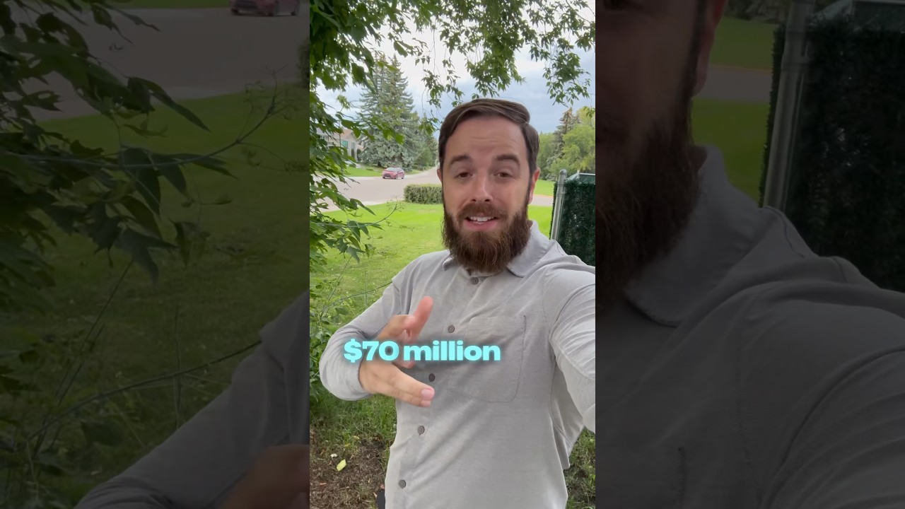 Central Alberta Real Estate Investor Network ￼