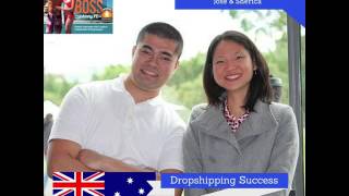 Ep 89   Australian Dropshipping Success
