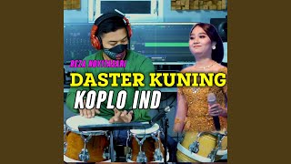 Daster Kuning