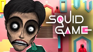 15 REALLY CREEPY HORROR STORIES ANIMATED