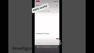 Tutorial to download Minecraft on iOS screenshot 5