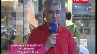 Mevlana Restaurant Nürmberg
