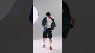 [BENCH KIM SEONHO 20221214] Start Your Week with KIM SEON HO! 🥰