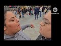 Falete reta a chocho loco a pegarse