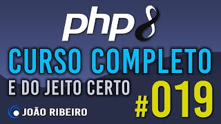 Celebrity PHP 8 #019 FUNÇÕES PARA OPERAR COM STRINGS Wealth