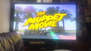 Opening to The Great Muppet Caper 1993 VHS (Version #1)