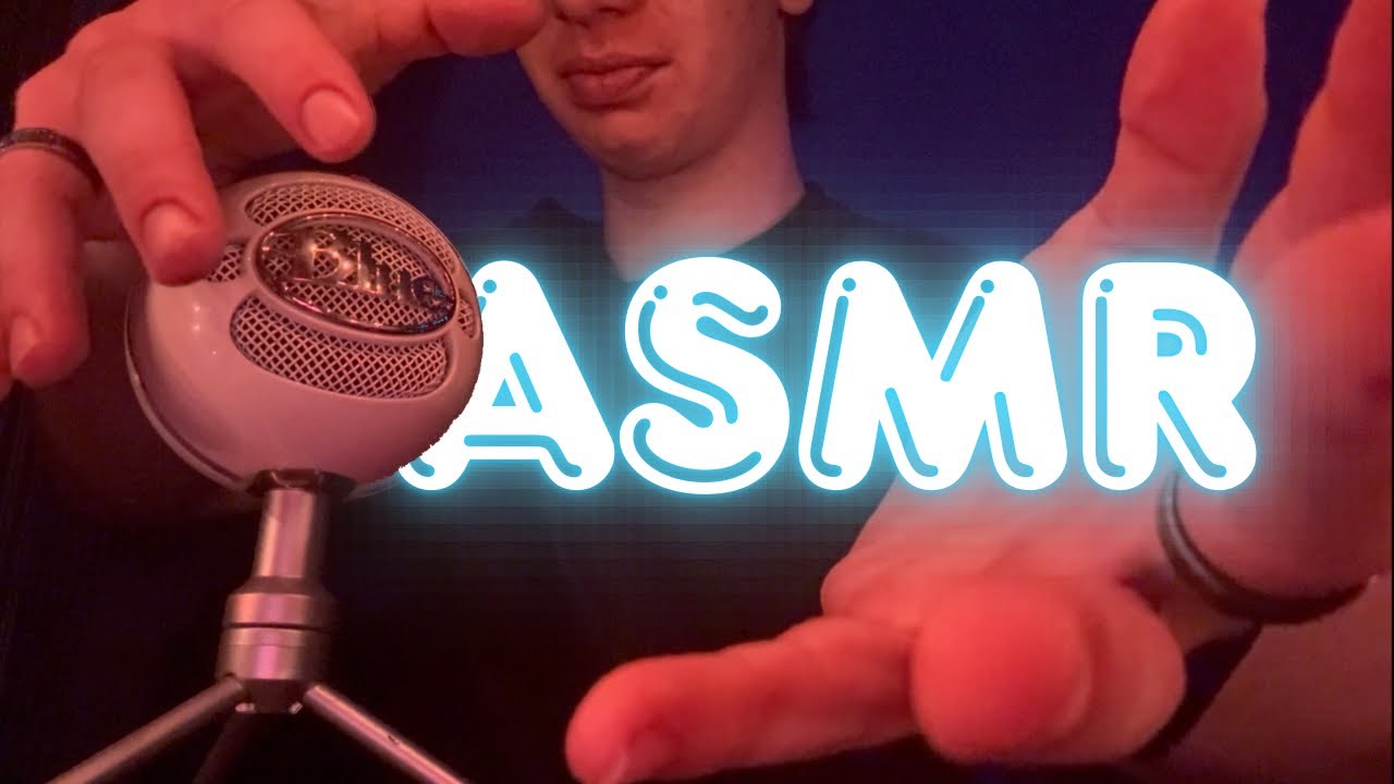 You’ve NEVER heard hand sounds like these!