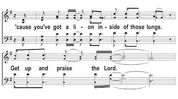 Thumbnail of Gratitude (training track)