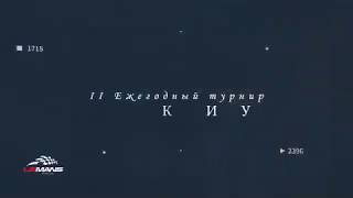 Турнир по картингу среди сотрудников ГК &quot;Д-Транс&quot; 2018