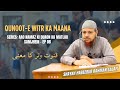 Qunoot E Witr Ka Maana قنوت وتر کا معنی By Shaykh Habeebur Rahman Salafi Ep 08 