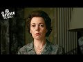 The Miners' Strike Holds The Government Hostage | The Crown (Olivia Colman, Jason Watkins)