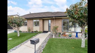 58 Royalle Mews, Botany Downs - Relaxed Retirement Style Living