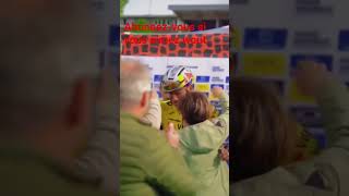 wout van aert Paris Roubaix