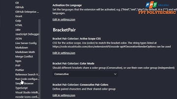 Hưỡng dẫn cài đặt Visual Studio Code và Trình biên dịch g++ để chạy C/C++ trên Windows