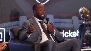 2026 SWAC Media Day: Jackson State 