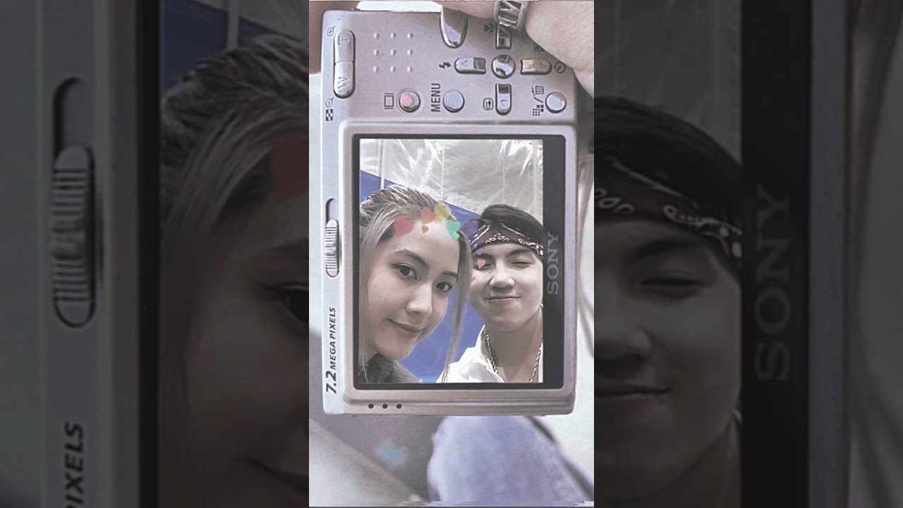 DITTO - NEW JEANS (PARODY)