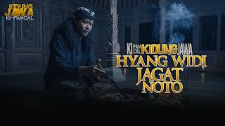 Download Lagu KIDUNG JAWA | HYANG WIDI JAGAT NOTO MP3