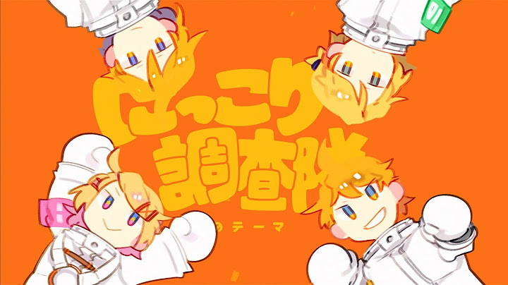 【鏡音リンレン】にっこり^^調査隊のテーマ【ワンオポ/OriginalMV】/ Niccori^^ Survey Team Theme